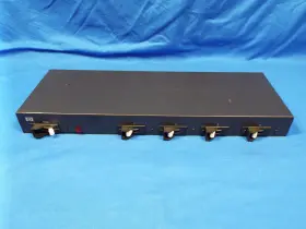 Hp Eo4503 Modular Pdu Power Distribution Unit 220v 40amp