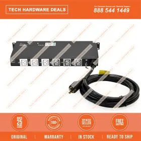 Hp P9q39a Hpe G2 Basic Mdlr 4.9kva/c19 Na/jp Pdu