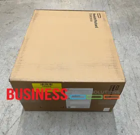 Hp P9q40a Hpe G2 Basic 4.9kva L6-30p 24a 208v Outlets 12 C13 1u Horizontal Jp Pdu