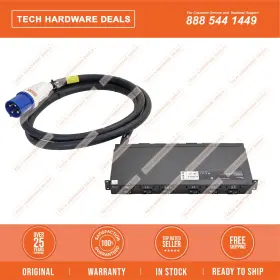 Hp P9q60a Hpe G2 Basic Mdlr 3ph 17.3kva/na/jp Pdu