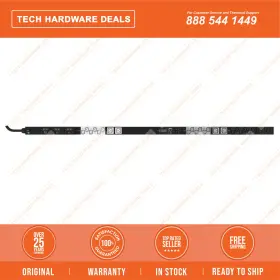 Hp P9r58a Sps-pdu 8.6kva 208v 3p C19 Na/jp Mtd Md