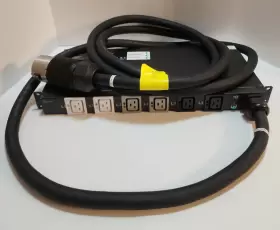 Hpe 866817-007 Hp P9q47a 866817-017 Hstnr-p055-5 Power Distribution Unit Tested Working Hpe 866817-007 Hp P9q47a 866817-017 Hstnr-p055-5 Power Distribution Unit Tested Working