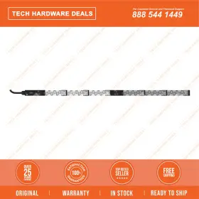 Hpe 868597-001 G2 Basic 4.9kva/l6-30p 24a/208v Outlets 36 C13 6 C19/verti