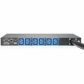 Hpe Af523a-ref Af523a 6-outlet Power Distribution Unit
