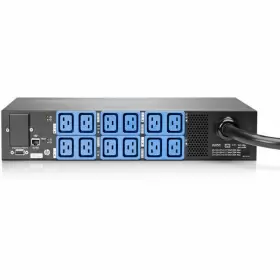 Hpe Af535a 17.3kva 48a 208v Three Phase 12 Outlet Core Na/jp Intelligent Power