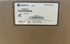 Hpe I10176l Virtiv Giest Rack Pdu Mn01d4b0-26pj68-2tl6a0a10-s