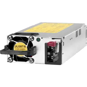 Hpe Jl087a-b2b Aruba X372 54vdc 1050w 110-240vac Power Supply Jl087a#b2b