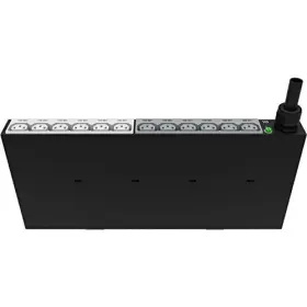 Hpe P9q41a Standard G2 Basic 20-outlet Pdu