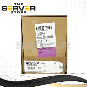 Hpe R2k14a Stv-sf4521v/sa Server Technology Switched Pro2 48 C13 208-240v R2k13a