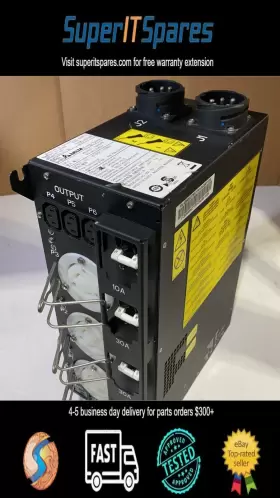 Ibm 45w8827 U Delta Iac-30a-eu Automatic Transfer Switch Pn 45w8827 Ibm 45w8827 U Delta Iac-30a-eu Automatic Transfer Switch Pn 45w8827