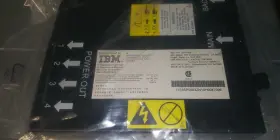 Ibm 95p5083 Dual Line Cord Pdu Outlet 37l6863 09n9671