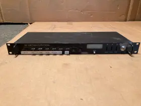 Ict Ict180s-12b Distribution Panel 48vdc For Positive Ground Systems