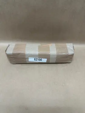 Iec 62100 10a Power Strip 4 Outlets Vertical Rack New Sealed