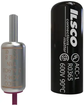 Ilsco Acm-2 Other Power Distribution Contacts And Accessories
