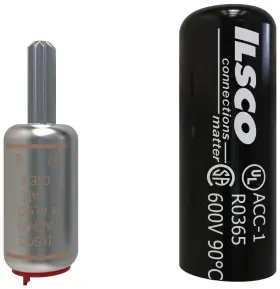 Ilsco Acm-4 Other Power Distribution Contacts And Accessories