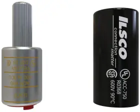 Ilsco Acm-600 Other Power Distribution Contacts And Accessories