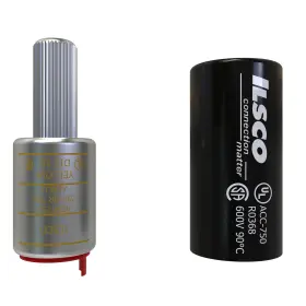 Ilsco Acm750 Other Power Distribution Contacts And Accessories