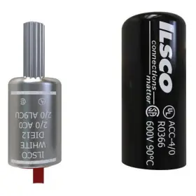 Ilsco Aco-2/0 Other Power Distribution Contacts And Accessories