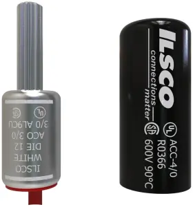 Ilsco Aco-3/0 Other Power Distribution Contacts And Accessories