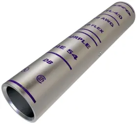 Ilsco Ctl-4/0 Other Power Distribution Contacts And Accessories