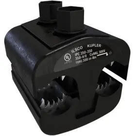 Ilsco Ipc350-350 Other Power Distribution Contacts And Accessories