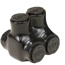 Ilsco Pbtd-2-4-f Other Power Distribution Contacts And Accessories