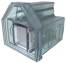 Ilsco Pct-2-800 Other Power Distribution Contacts And Accessories