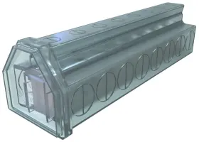 Ilsco Pct-8-600 Nsb Other Power Distribution Contacts And Accessories