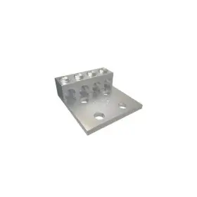 Ilsco T4a4-350n Other Power Distribution Contacts And Accessories