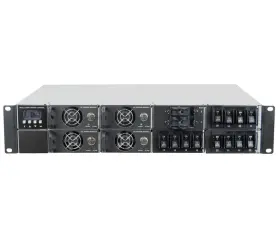 Innovative Circuit Ict Ict-2u4p - Modular Series Intelligent 2ru High Power