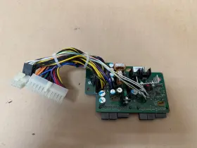 Intel D23833-005 Power Distribution Board