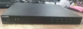 Intelix 1705-gv-1014 12-ports Variable Dc Power Supply Unit Int-psu12