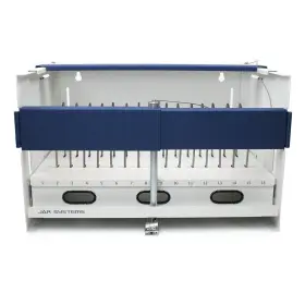 Jar Systems 861072000363 Essential 16 Charging Station Power Distribution Unit Cs-1610
