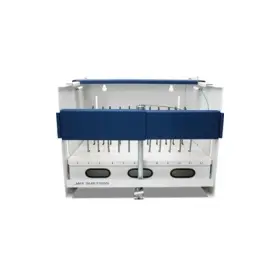 Jar Systems Cs-1210 - Essential 12 Charging Station An