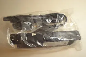 Jcd Jcd-3o Furniture Power Distribution Unit With 2 Usb Ports And 3 Outlets 3o/2u