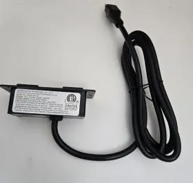 Jenson Enterprise 5010697 Furniture Power Distribution Unit Jn00-03-02 12a 60hz 1500w