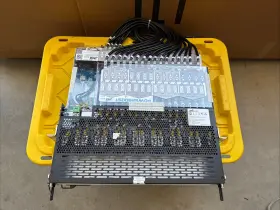 Jma Sf-13l Powerboost System1.6 Orion Controller Software V9.20b33