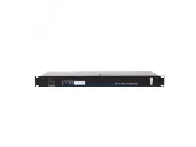Juice Goose 852560000316 Jg9 Conditioned Rack Mount Power Distribution Center 9 Outlet 15 Amp