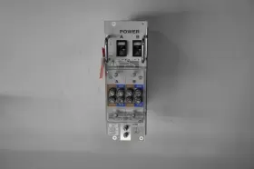 Juniper Es2-dcpdu-fru E320 And E120 Power Distribution Unit Pdu