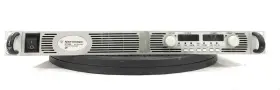 Keysight Agilent N5766a Single Output Dc Power Supply 40v/38a/1520w Snipped Wire