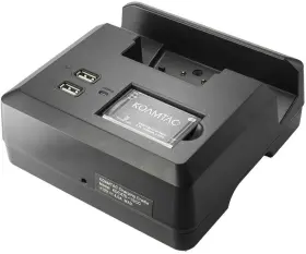 Koamtac 896104 Kdc470-1scc 1-slot Charging Cradle