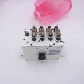 Leach International 92550-01837-102 Dc Power Distribution Assembly