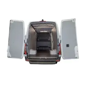 Legend Fleet Solutions 05f03-20-m - Insulated Wall Liner 2015-current Each