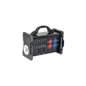 Lex Bnb2-3b Bento Box Portable Power Distribution Unit Lex Bnb2-3b Bento Box Portable Power Distribution Unit