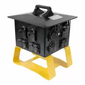 Lex T2-a2-6a1e Products Construction Site Portable Power Distribution Unit A Lex T2-a2-6a1e Products Construction Site Portable Power Distribution Unit A