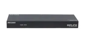 Liberty Av Solutions Ipex2001