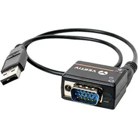 Liebert 636430087290 Vertiv Sfiq-vga Server Interface Module Access Cable For Kvm Switches Sfiqvga