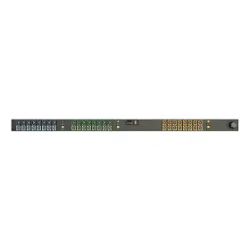 Liebert I20070l Power Distribution Unit Vertiv Geist Mn02e9w1-48l138-6ps15b0a10-s
