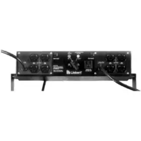 Liebert Mp2-120hw Micropod Maintenance Bypass Panel Mp2120hw