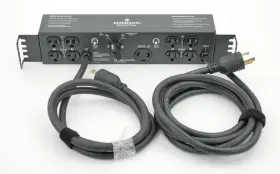 Liebert Mp2-130c Emerson Micropod Main Bypass Switch Ac 120v